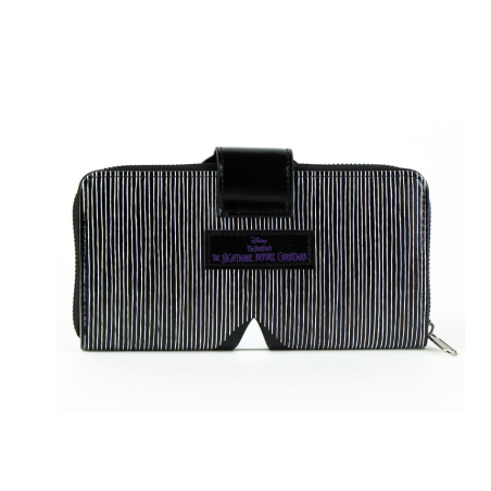 Cartera Jack Skeleton Pesadilla Antes De Navidad