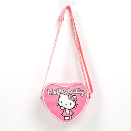 Bolso Hello Kitty Bandolera Surtido