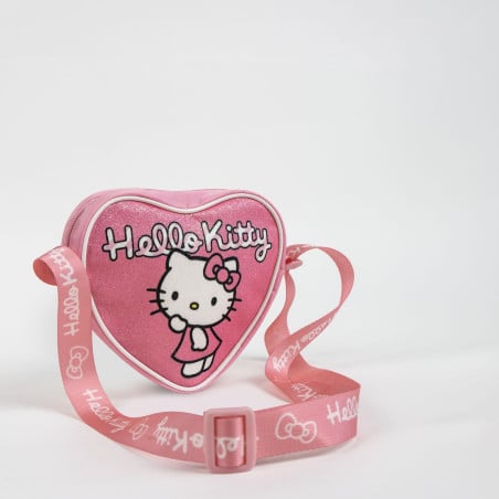 Bolso Hello Kitty Bandolera Surtido