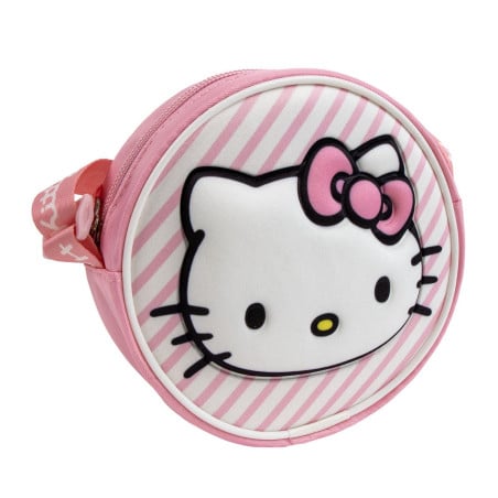 Bolso Hello Kitty Bandolera Surtido