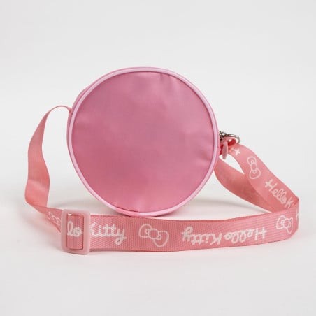 Bolso Hello Kitty Bandolera Surtido