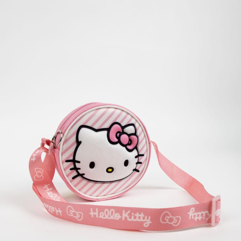 Bolso Hello Kitty Bandolera Surtido