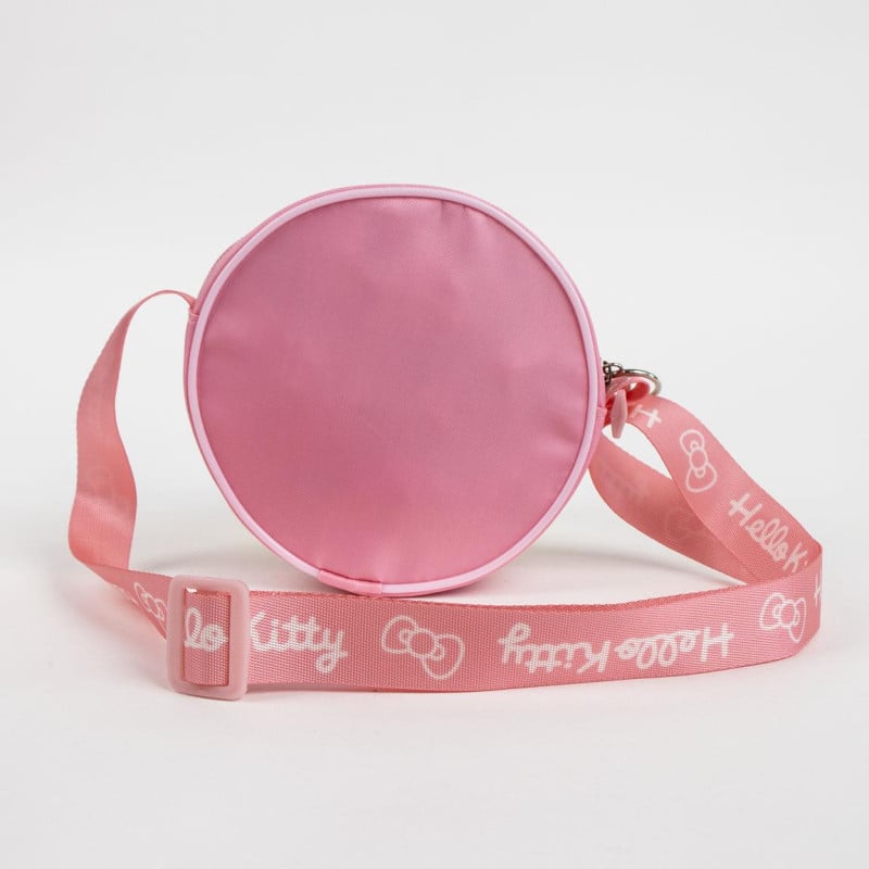Bolso Hello Kitty Bandolera Surtido