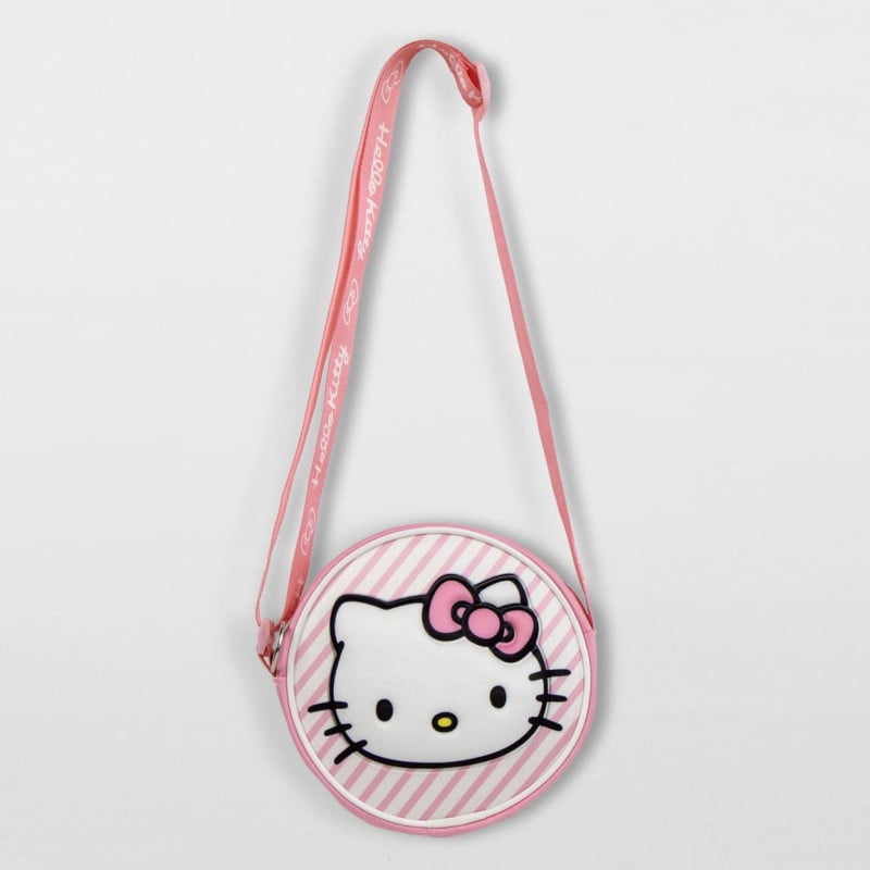 Bolso Hello Kitty Bandolera Surtido