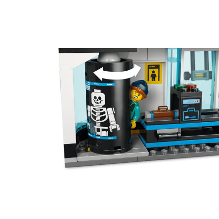 LEGO City Aeropuerto Con Avión 60502