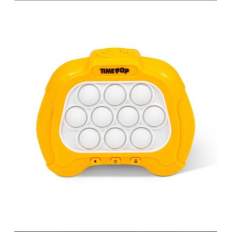 Time Pop Naranja
