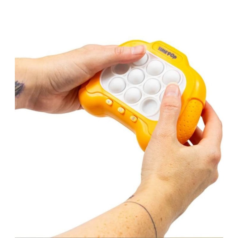 Time Pop Naranja