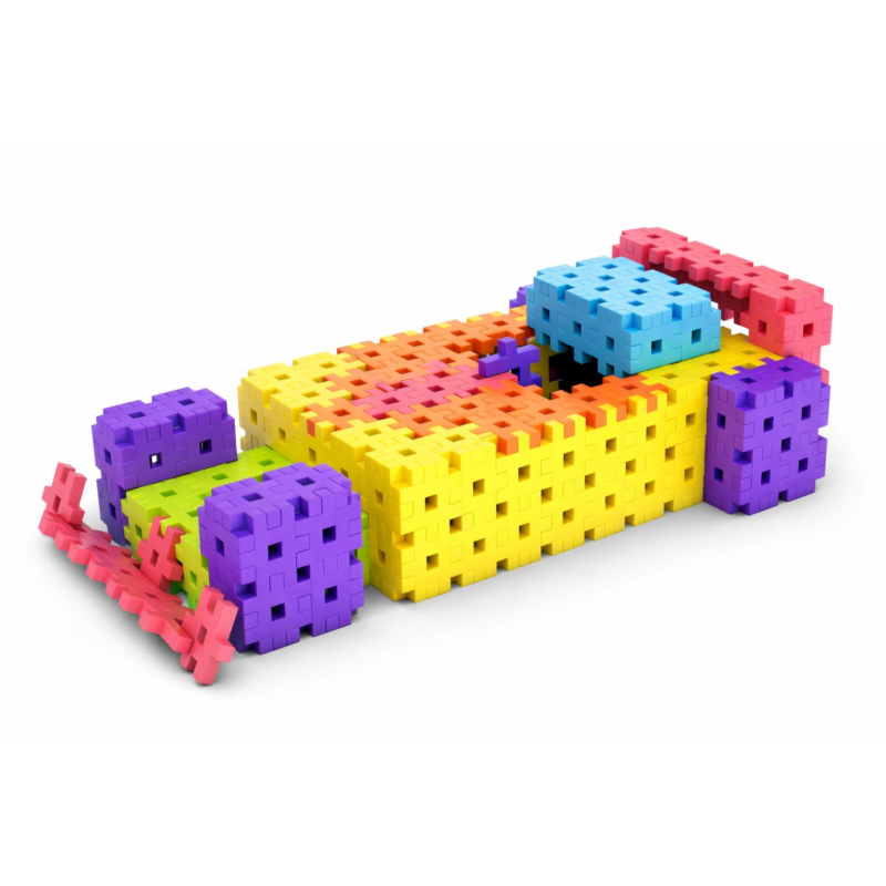 Meli Basic Travel Box 500 Pzs