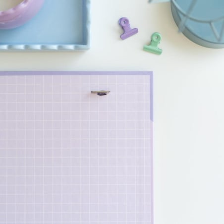 Carpeta Pusheen Moments 4 Anillas