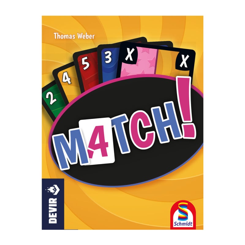 Match! Pocket