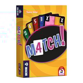 Match! Pocket