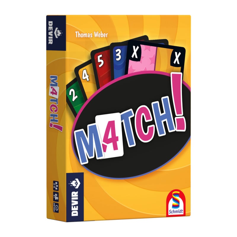 Match! Pocket