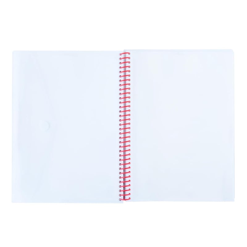 Carpeta De Fundas Stranger Things A4