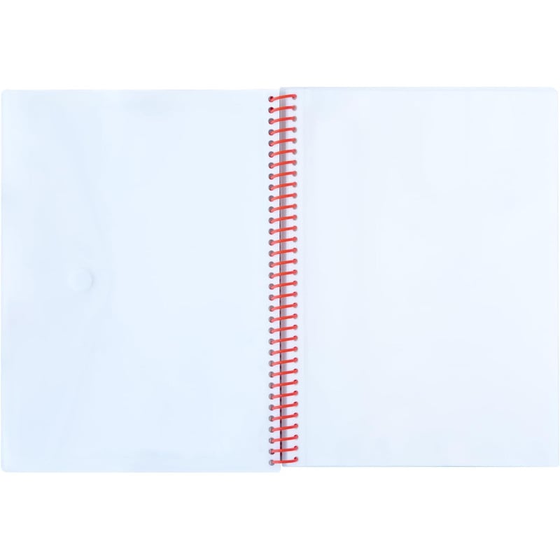 Carpeta De Fundas Harry Potter A4