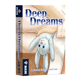 Deep Dreams Pocket
