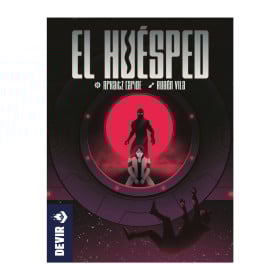 El Huésped Pocket 2