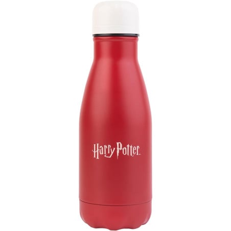Botella Metálica Harry Potter 260 ML