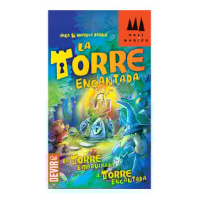 La Torre Encantada 2