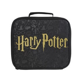 Bolsa Almuerzo Harry Potter