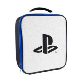 Bolsa Almuerzo PlayStation