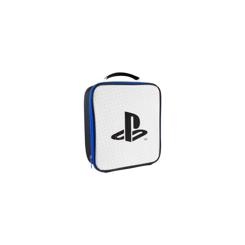 Bolsa Almuerzo PlayStation