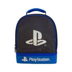 Bolsa Almuerdo Duo PlayStation