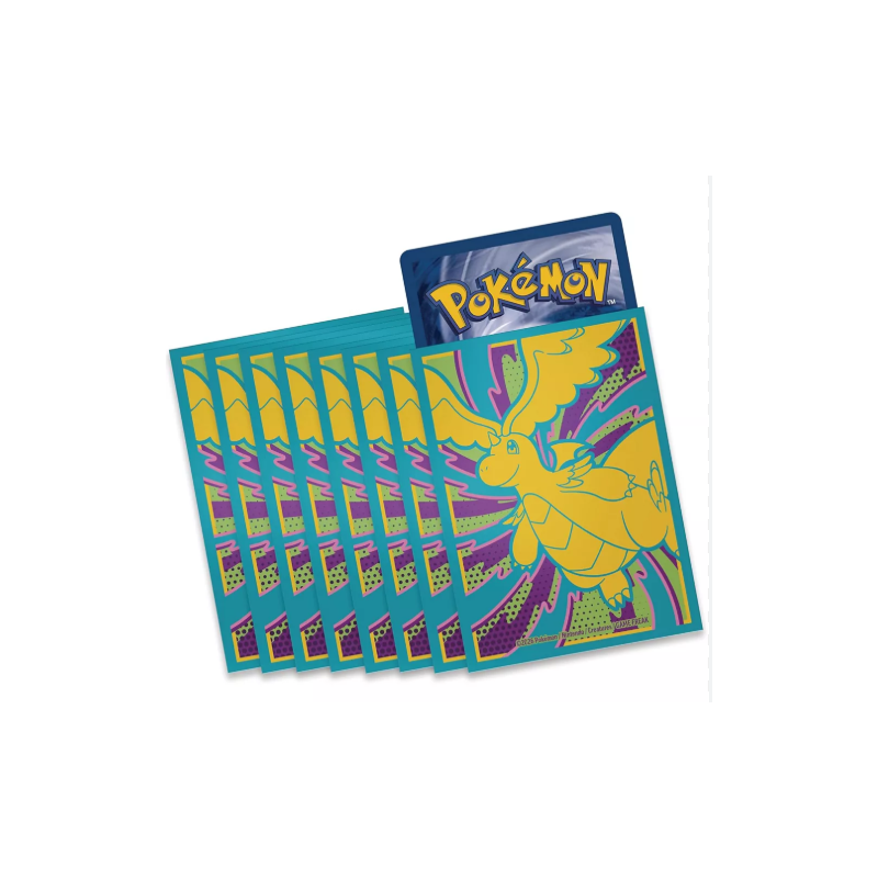 Pokémon Élite Entrenador Héroes Ascendentes