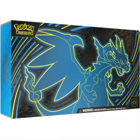 Pokemon TCG Mega Charizard Ultra Premium Collection (Inglés) 2