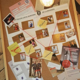 Hidden Games - Caso 1 - El Crimen De Quintana De La Matanza 2