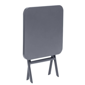 Mesa Auxiliar Greensboro Grafito 2