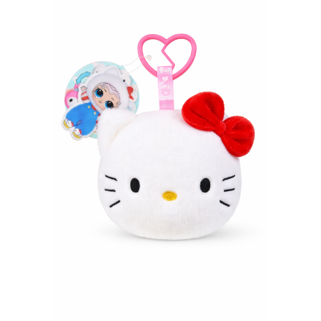 LOL Surprise Hello Kitty Plush De Bandai