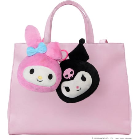 LOL Surprise Hello Kitty Plush