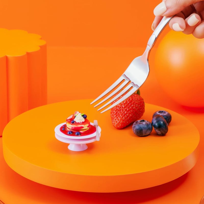 Mini Brands Masterchef Serie 2