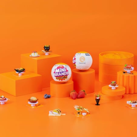 Mini Brands Masterchef Serie 2