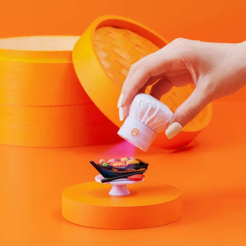 Mini Brands Masterchef Serie 2