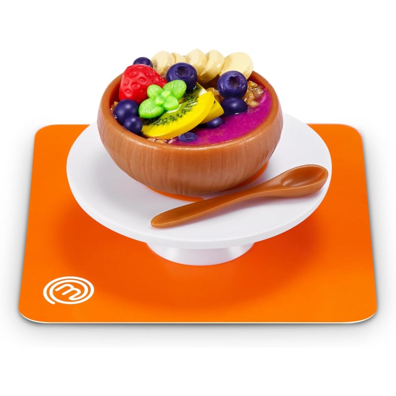 Mini Brands Masterchef Serie 2