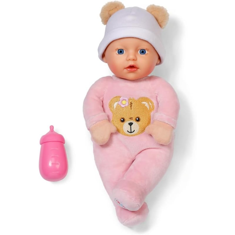 Baby Born Rosie Interactiva