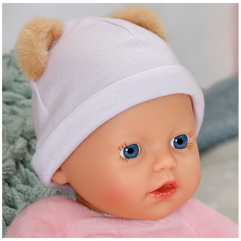 Baby Born Rosie Interactiva