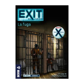Exit La Fuga 2
