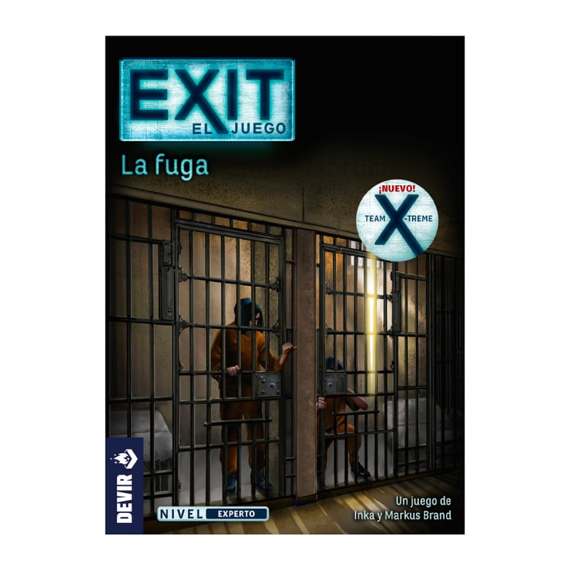 Exit La Fuga