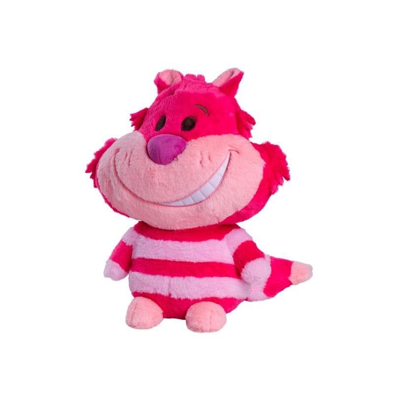 Peluche Achuchable Gato Chesire 35 Cm De Simba