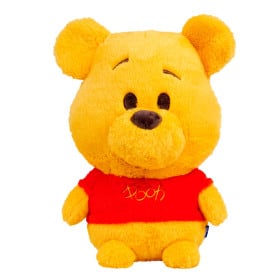 Peluche Achuchable Winnie The Pooh 35 Cm De Simba