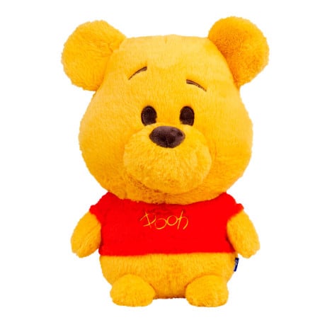 Peluche Achuchable Winnie The Pooh 35 Cm De Simba