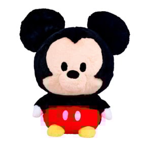 Peluche Achuchable Mickey 35 Cm De Simba