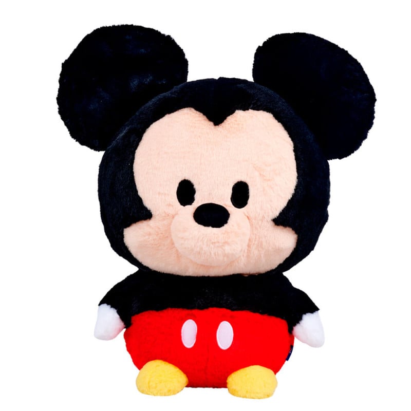 Peluche Achuchable Mickey 35 Cm De Simba