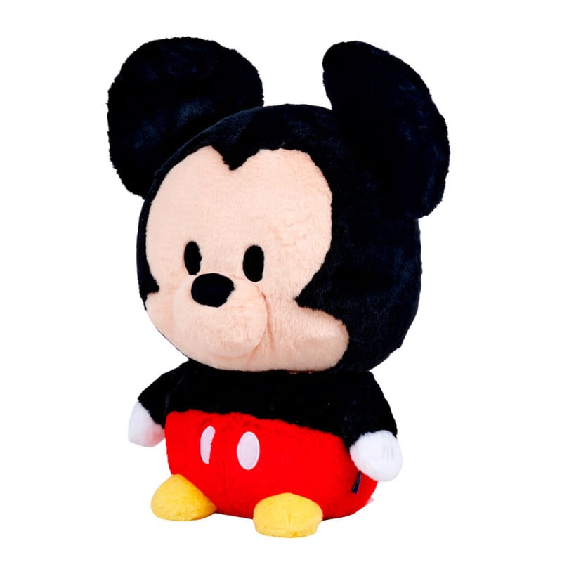 Peluche Achuchable Mickey 35 Cm
