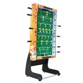 FUTBOLIN PLEGABLE 2