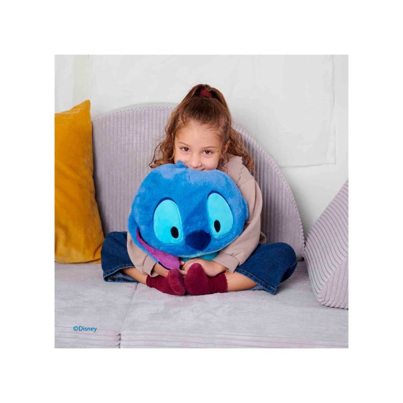 Peluche Achuchable Stitch 35 Cm