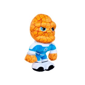 Peluche 4 Fantásticos La Cosa 25 Cm De Simba 2