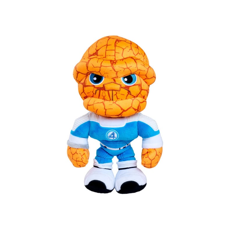 Peluche 4 Fantásticos La Cosa 25 Cm De Simba